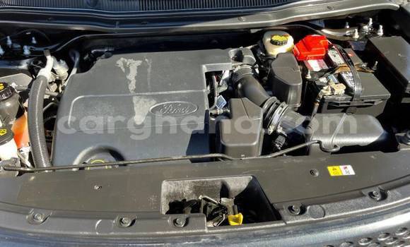 Ra Àlòkù Ford Explorer Black Ọkọ̀ in Accra ni Greater Accra Ra Àlòkù Ford Explorer Black Ọkọ̀ in Accra ni Greater Accra