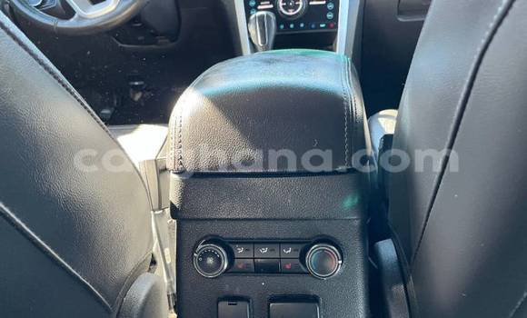Ra Àlòkù Ford Explorer Black Ọkọ̀ in Accra ni Greater Accra Ra Àlòkù Ford Explorer Black Ọkọ̀ in Accra ni Greater Accra