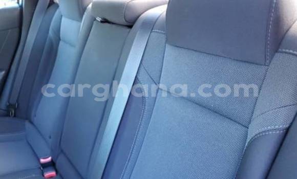 Sayi Na hannu Dodge Charger Red Mota in Accra a Greater Accra Sayi Na hannu Dodge Charger Red Mota in Accra a Greater Accra