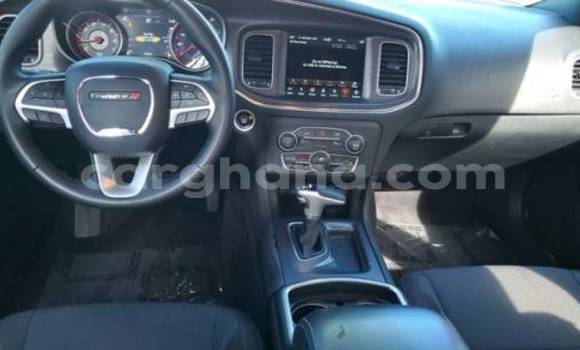 Sayi Na hannu Dodge Charger Red Mota in Accra a Greater Accra Sayi Na hannu Dodge Charger Red Mota in Accra a Greater Accra