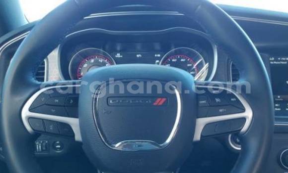 Sayi Na hannu Dodge Charger Red Mota in Accra a Greater Accra Sayi Na hannu Dodge Charger Red Mota in Accra a Greater Accra