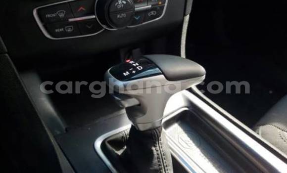 Sayi Na hannu Dodge Charger Red Mota in Accra a Greater Accra Sayi Na hannu Dodge Charger Red Mota in Accra a Greater Accra
