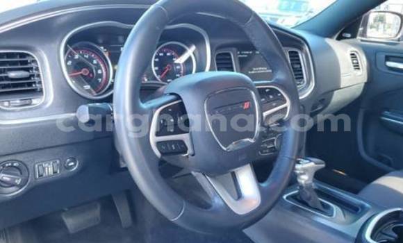 Sayi Na hannu Dodge Charger Red Mota in Accra a Greater Accra Sayi Na hannu Dodge Charger Red Mota in Accra a Greater Accra
