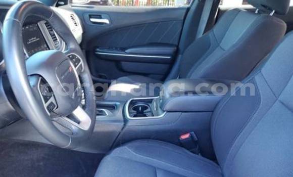 Sayi Na hannu Dodge Charger Red Mota in Accra a Greater Accra Sayi Na hannu Dodge Charger Red Mota in Accra a Greater Accra