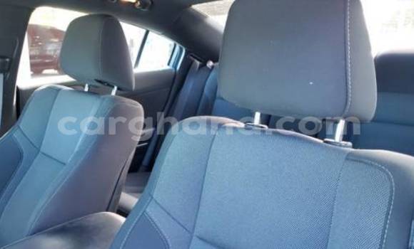 Sayi Na hannu Dodge Charger Red Mota in Accra a Greater Accra Sayi Na hannu Dodge Charger Red Mota in Accra a Greater Accra