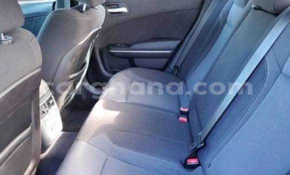 Sayi Na hannu Dodge Charger Red Mota in Accra a Greater Accra Sayi Na hannu Dodge Charger Red Mota in Accra a Greater Accra