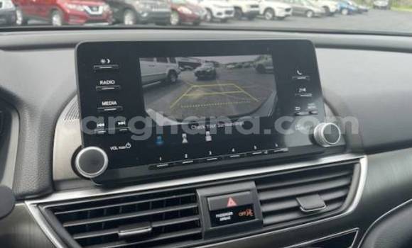 Ra Àlòkù Honda Accord Black Ọkọ̀ in Accra ni Greater Accra Ra Àlòkù Honda Accord Black Ọkọ̀ in Accra ni Greater Accra
