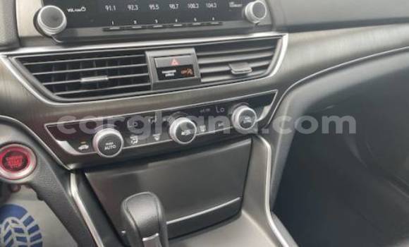 Ra Àlòkù Honda Accord Black Ọkọ̀ in Accra ni Greater Accra Ra Àlòkù Honda Accord Black Ọkọ̀ in Accra ni Greater Accra