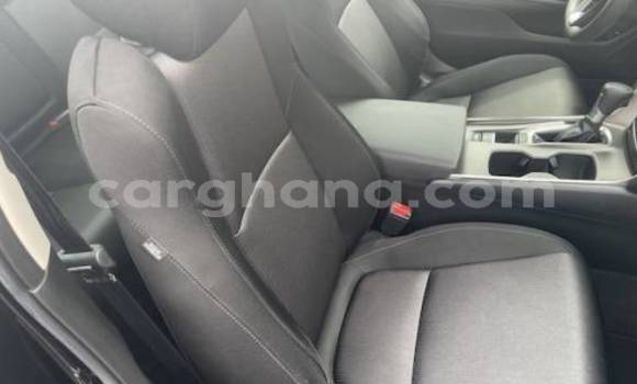 Ra Àlòkù Honda Accord Black Ọkọ̀ in Accra ni Greater Accra Ra Àlòkù Honda Accord Black Ọkọ̀ in Accra ni Greater Accra
