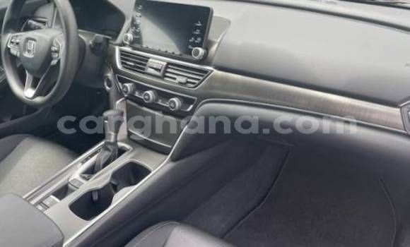 Ra Àlòkù Honda Accord Black Ọkọ̀ in Accra ni Greater Accra Ra Àlòkù Honda Accord Black Ọkọ̀ in Accra ni Greater Accra
