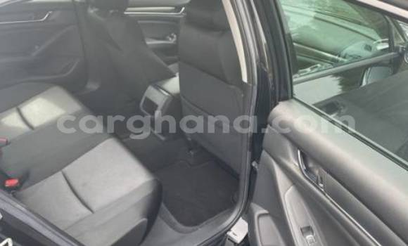 Ra Àlòkù Honda Accord Black Ọkọ̀ in Accra ni Greater Accra Ra Àlòkù Honda Accord Black Ọkọ̀ in Accra ni Greater Accra