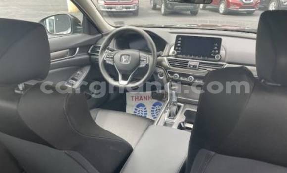 Ra Àlòkù Honda Accord Black Ọkọ̀ in Accra ni Greater Accra Ra Àlòkù Honda Accord Black Ọkọ̀ in Accra ni Greater Accra