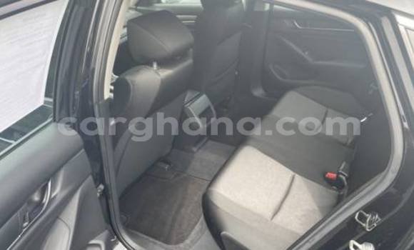 Ra Àlòkù Honda Accord Black Ọkọ̀ in Accra ni Greater Accra Ra Àlòkù Honda Accord Black Ọkọ̀ in Accra ni Greater Accra