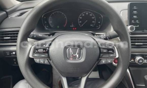 Ra Àlòkù Honda Accord Black Ọkọ̀ in Accra ni Greater Accra Ra Àlòkù Honda Accord Black Ọkọ̀ in Accra ni Greater Accra