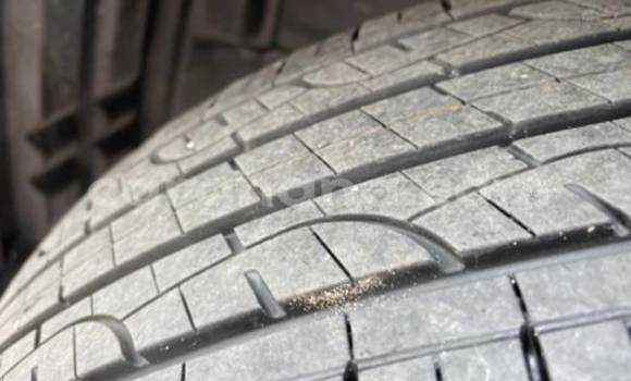 Sayi Na hannu Mitsubishi Outlander Azurfa Mota in Accra a Greater Accra Sayi Na hannu Mitsubishi Outlander Azurfa Mota in Accra a Greater Accra