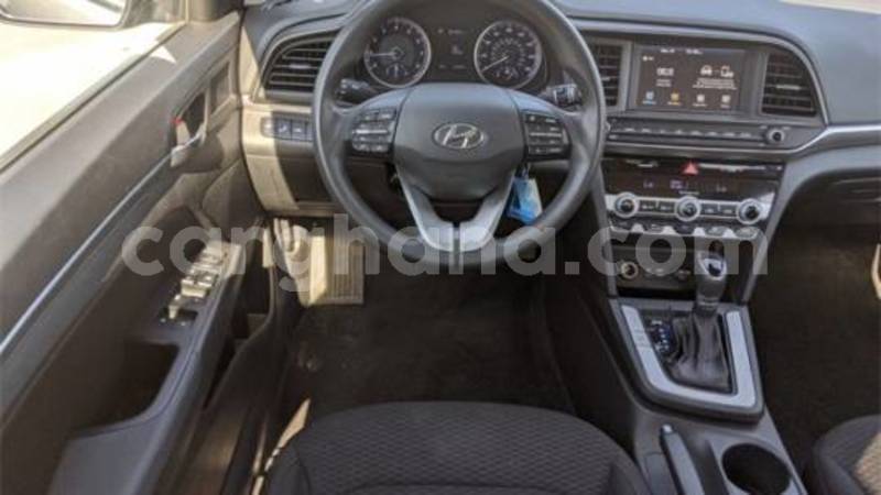 Big with watermark hyundai elantra greater accra accra 52207