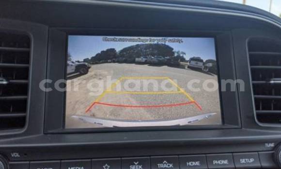 Buy Used Hyundai Elantra Silver Car in Accra in Greater Accra Buy Used Hyundai Elantra Silver Car in Accra in Greater Accra