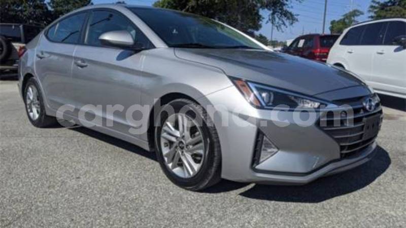 Big with watermark hyundai elantra greater accra accra 52207