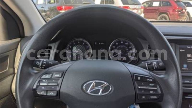 Big with watermark hyundai elantra greater accra accra 52207