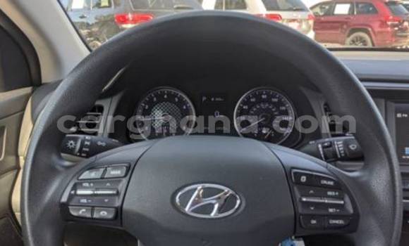 Buy Used Hyundai Elantra Silver Car in Accra in Greater Accra Buy Used Hyundai Elantra Silver Car in Accra in Greater Accra