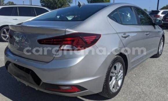 Buy Used Hyundai Elantra Silver Car in Accra in Greater Accra Buy Used Hyundai Elantra Silver Car in Accra in Greater Accra