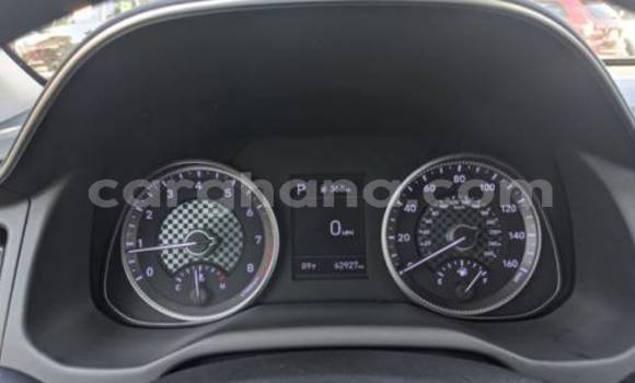 Buy Used Hyundai Elantra Silver Car in Accra in Greater Accra Buy Used Hyundai Elantra Silver Car in Accra in Greater Accra