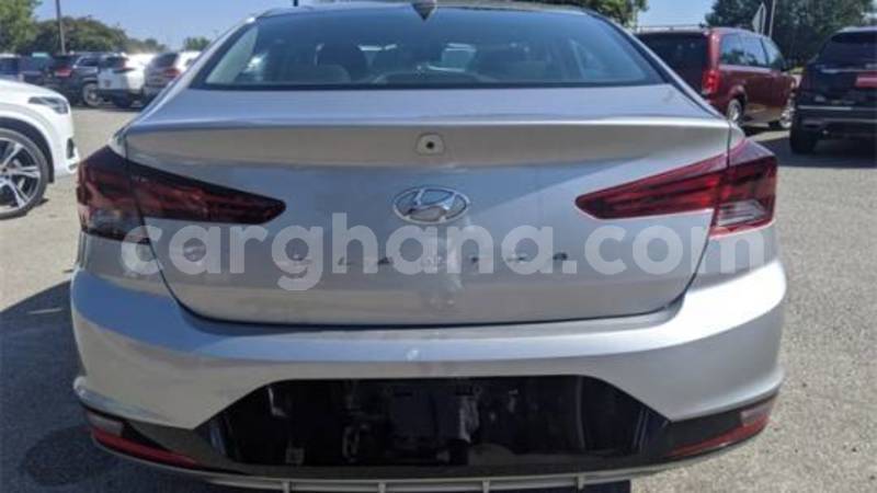 Big with watermark hyundai elantra greater accra accra 52207