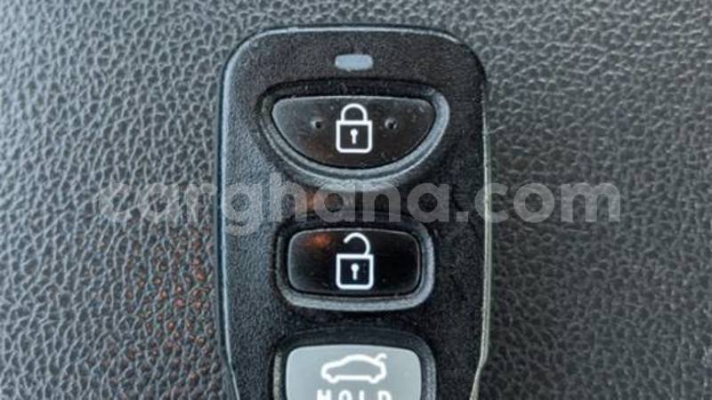 Big with watermark hyundai elantra greater accra accra 52207