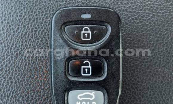 Buy Used Hyundai Elantra Silver Car in Accra in Greater Accra Buy Used Hyundai Elantra Silver Car in Accra in Greater Accra