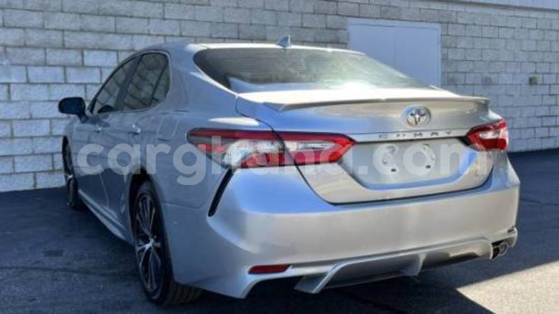 Big with watermark toyota camry greater accra accra 52208