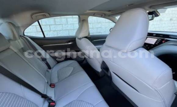 Ra Àlòkù Toyota Camry Silver Ọkọ̀ in Accra ni Greater Accra Ra Àlòkù Toyota Camry Silver Ọkọ̀ in Accra ni Greater Accra