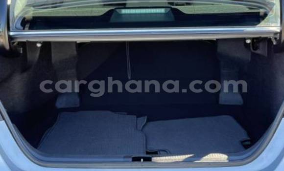 Ra Àlòkù Toyota Camry Silver Ọkọ̀ in Accra ni Greater Accra Ra Àlòkù Toyota Camry Silver Ọkọ̀ in Accra ni Greater Accra