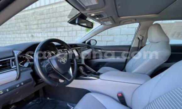 Ra Àlòkù Toyota Camry Silver Ọkọ̀ in Accra ni Greater Accra Ra Àlòkù Toyota Camry Silver Ọkọ̀ in Accra ni Greater Accra