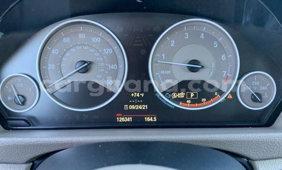 Ra Àlòkù BMW 3–Series Black Ọkọ̀ in Accra ni Greater Accra Ra Àlòkù BMW 3–Series Black Ọkọ̀ in Accra ni Greater Accra