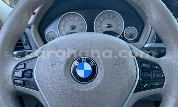 Ra Àlòkù BMW 3–Series Black Ọkọ̀ in Accra ni Greater Accra Ra Àlòkù BMW 3–Series Black Ọkọ̀ in Accra ni Greater Accra