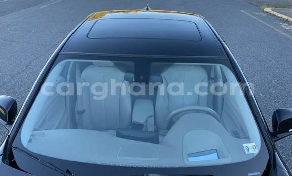 Ra Àlòkù BMW 3–Series Black Ọkọ̀ in Accra ni Greater Accra Ra Àlòkù BMW 3–Series Black Ọkọ̀ in Accra ni Greater Accra