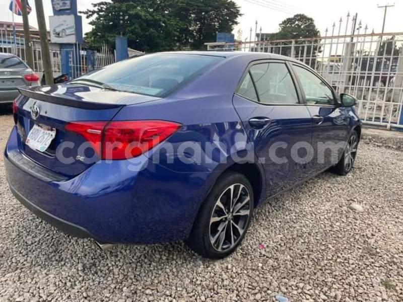 Big with watermark toyota corolla western sekondi takoradi metropolitan 52210