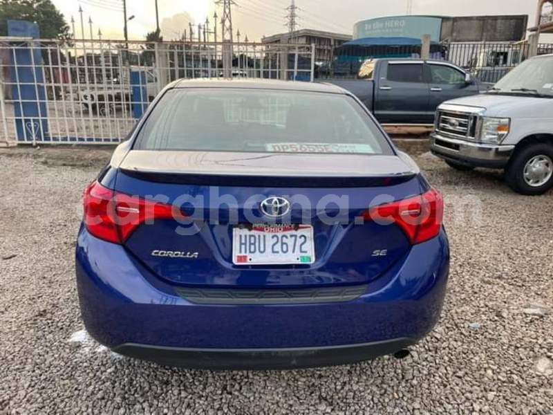 Big with watermark toyota corolla western sekondi takoradi metropolitan 52210