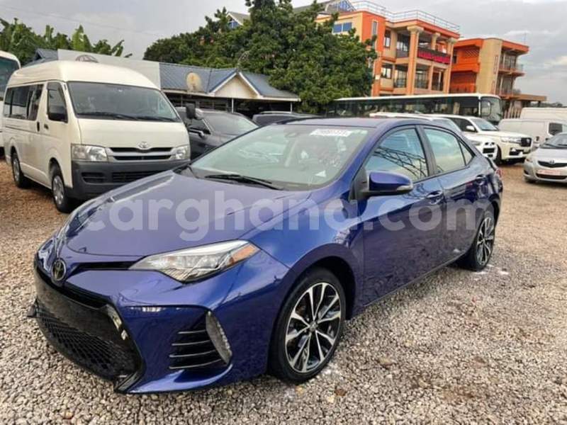 Big with watermark toyota corolla western sekondi takoradi metropolitan 52210