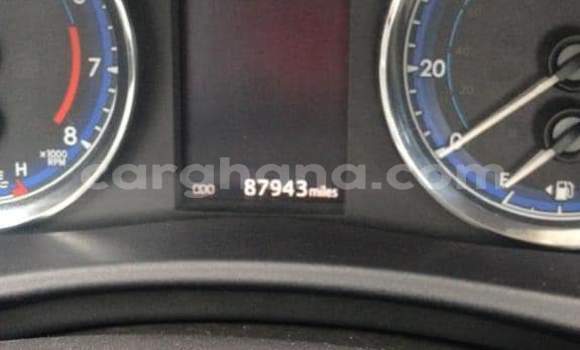 Buy Used Toyota Corolla Blue Car in Sekondi–Takoradi Metropolitan in Western Buy Used Toyota Corolla Blue Car in Sekondi–Takoradi Metropolitan in Western