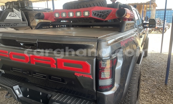 Buy Used Ford F–150 Black Car in Accra in Greater Accra Buy Used Ford F–150 Black Car in Accra in Greater Accra