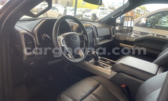 Buy Used Ford F–150 Black Car in Accra in Greater Accra Buy Used Ford F–150 Black Car in Accra in Greater Accra
