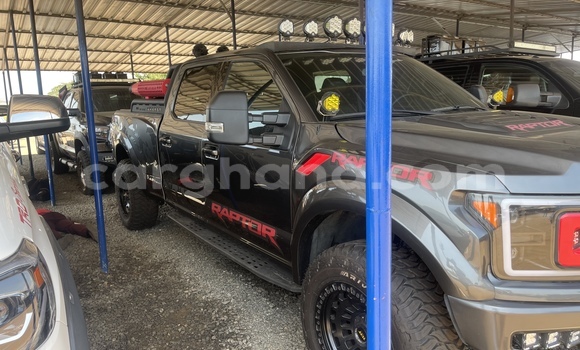 Buy Used Ford F–150 Black Car in Accra in Greater Accra Buy Used Ford F–150 Black Car in Accra in Greater Accra