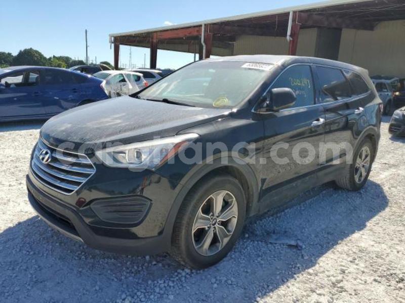 Big with watermark hyundai santa fe greater accra accra 52214