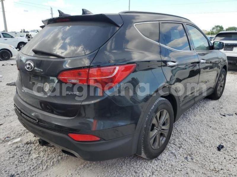 Big with watermark hyundai santa fe greater accra accra 52215