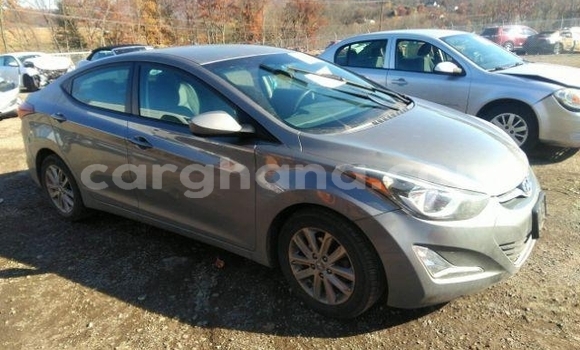 Ra Àlòkù Hyundai Genesis Miiran Ọkọ̀ in Accra ni Greater Accra