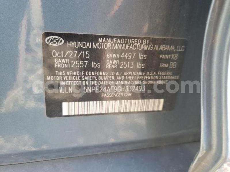 Big with watermark hyundai sonata greater accra accra 52218