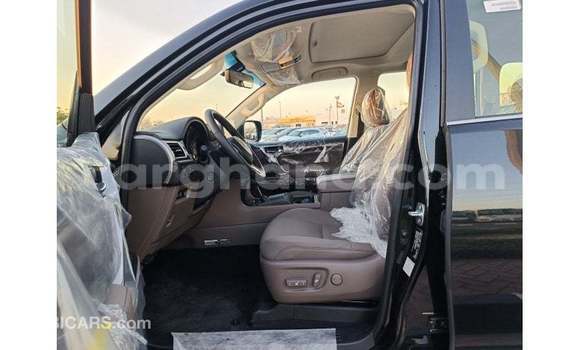 Buy Import Lexus GX Black Car in Import - Dubai in Ashanti Buy Import Lexus GX Black Car in Import - Dubai in Ashanti