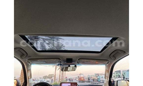 Buy Import Lexus GX Black Car in Import - Dubai in Ashanti Buy Import Lexus GX Black Car in Import - Dubai in Ashanti