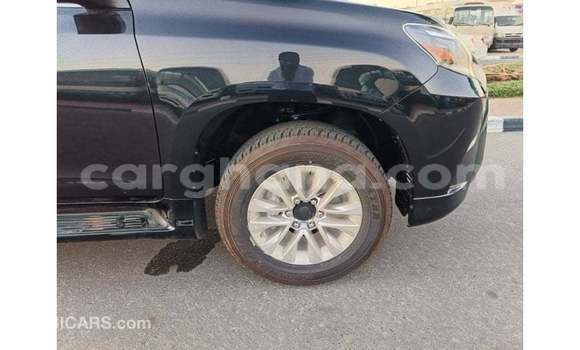 Buy Import Lexus GX Black Car in Import - Dubai in Ashanti Buy Import Lexus GX Black Car in Import - Dubai in Ashanti
